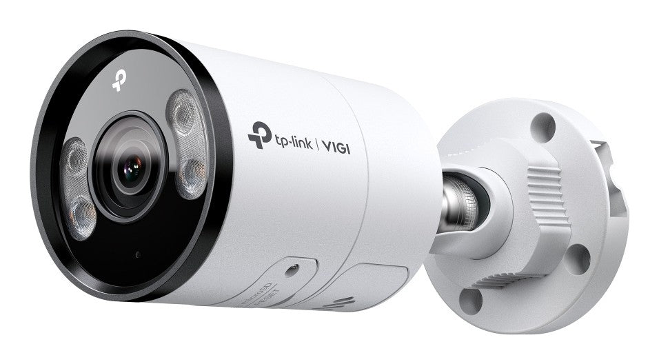 TP-Link INSIGHT S355 Bala (forma) C+ímara de seguridad IP Exterior 2880 x 1620 Pixeles Pared
