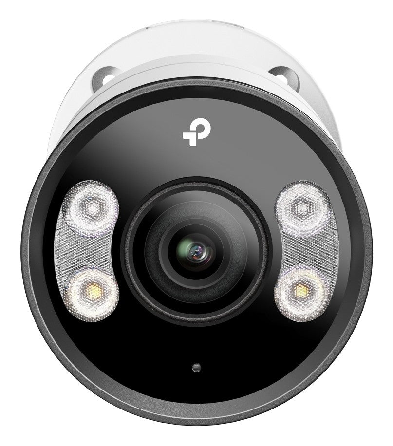 TP-Link INSIGHT S385 Bala (forma) C+ímara de seguridad IP Exterior 2880 x 1620 Pixeles Pared