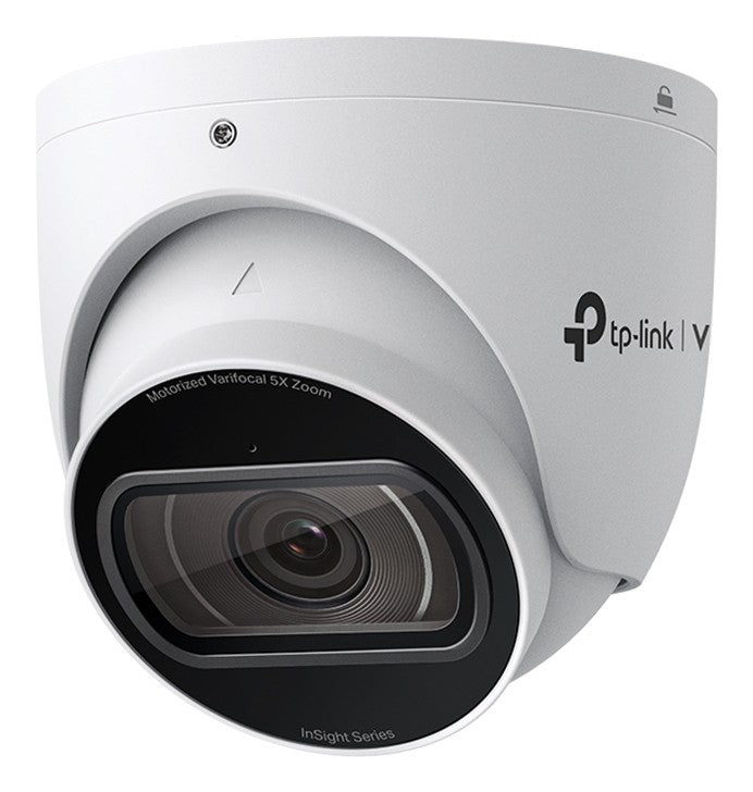 TP-Link INSIGHT S445ZI c+ímara de vigilancia Torreta C+ímara de seguridad IP Exterior 2688 x 1520 Pixeles Techo