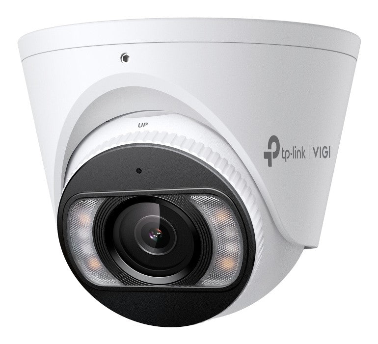 TP-Link INSIGHT S455 Torreta C+ímara de seguridad IP Exterior 2880 x 1620 Pixeles Techo