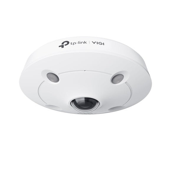 TP-Link InSight S655I C+ímara de seguridad IP Interior 2560 x 1920 Pixeles Techo/pared