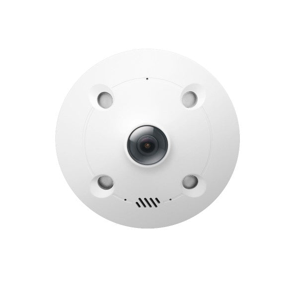 TP-Link InSight S655I C+ímara de seguridad IP Interior 2560 x 1920 Pixeles Techo/pared