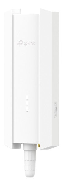 TP-Link NE210 router inal+ímbrico 2.5 Gigabit Ethernet 5G Blanco