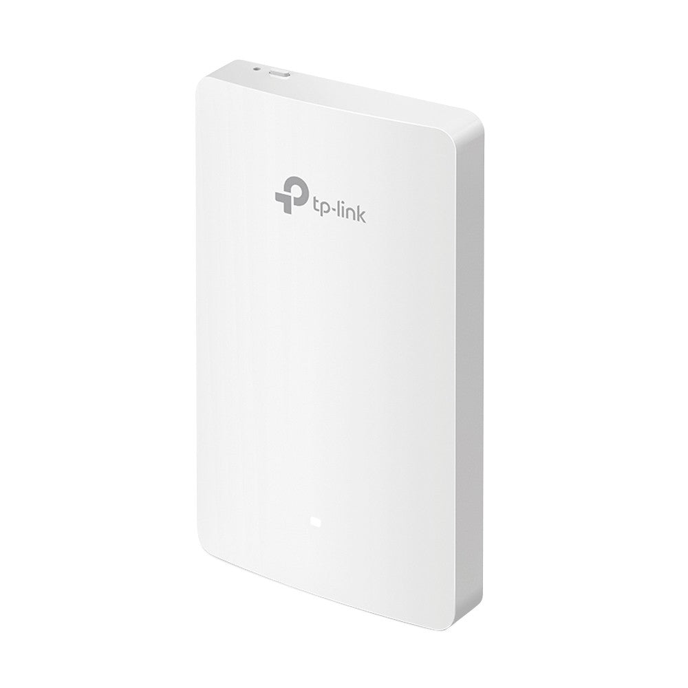 TP-Link Omada EAP235-Wall 1167 Mbit/s Blanco Energ+¡a sobre Ethernet (PoE)
