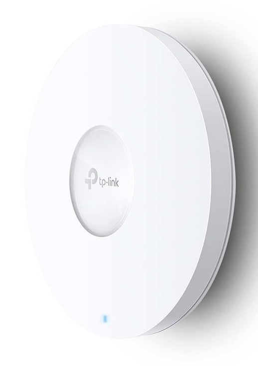 TP-Link Omada EAP613 punto de acceso inal+ímbrico 1775 Mbit/s Blanco Energ+¡a sobre Ethernet (PoE)