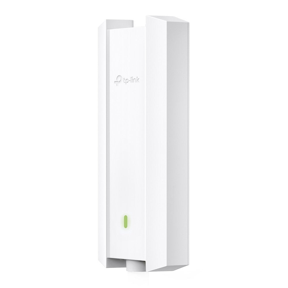 TP-Link Omada EAP623-Outdoor HD 1800 Mbit/s Blanco Energ+¡a sobre Ethernet (PoE)
