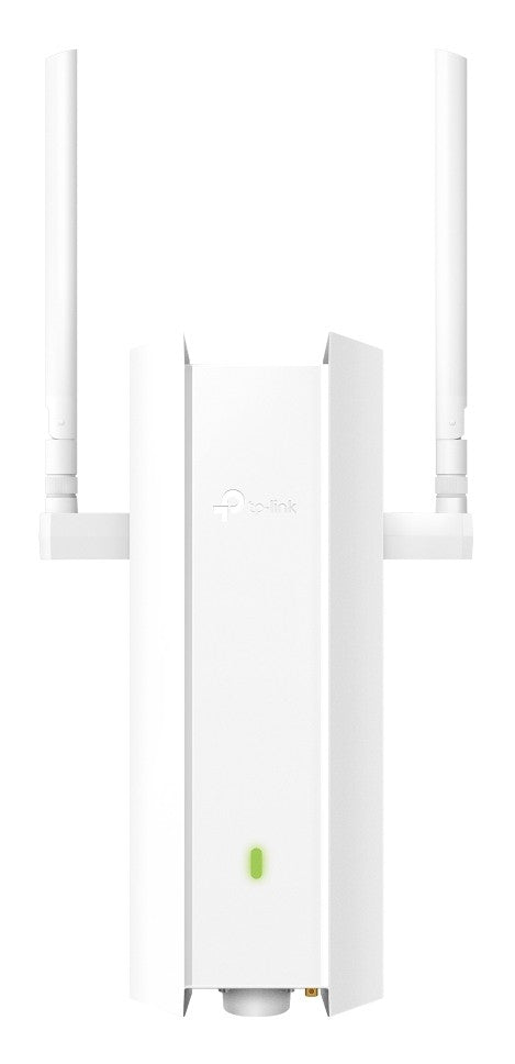 TP-Link Omada EAP625-Outdoor HD 1800 Mbit/s Blanco Energ+¡a sobre Ethernet (PoE)