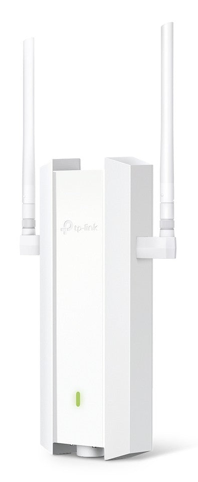 TP-Link Omada EAP625-Outdoor HD 1800 Mbit/s Blanco Energ+¡a sobre Ethernet (PoE)
