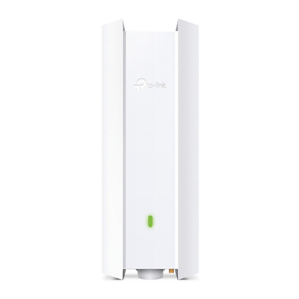 TP-Link Omada EAP650-Outdoor 3000 Mbit/s Blanco Energ+¡a sobre Ethernet (PoE)
