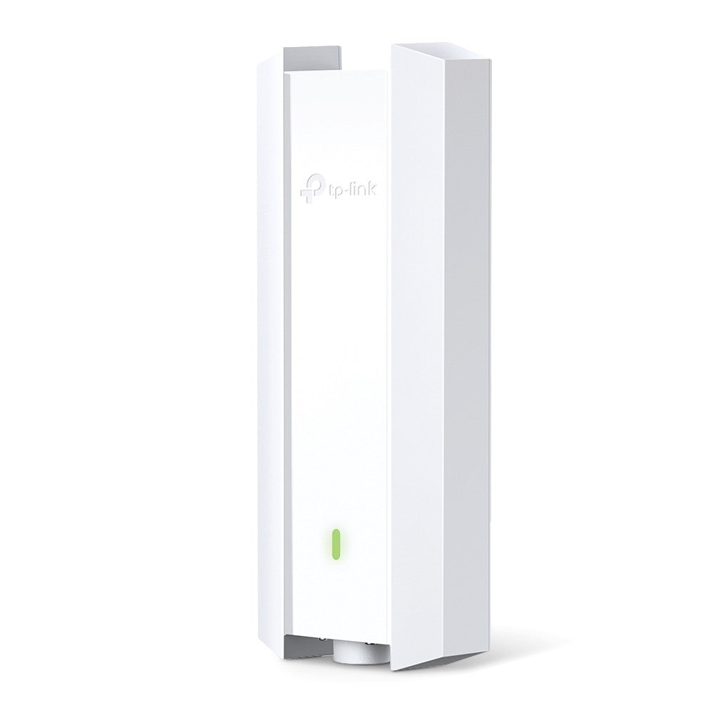 TP-Link Omada EAP650-Outdoor 3000 Mbit/s Blanco Energ+¡a sobre Ethernet (PoE)