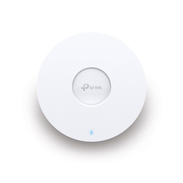 TP-Link Omada EAP653 punto de acceso inal+ímbrico 2976 Mbit/s Blanco Energ+¡a sobre Ethernet (PoE)