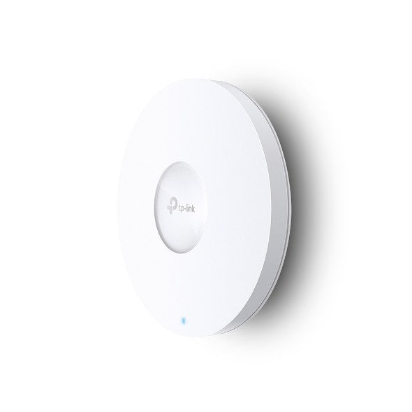TP-Link Omada EAP653 punto de acceso inal+ímbrico 2976 Mbit/s Blanco Energ+¡a sobre Ethernet (PoE)