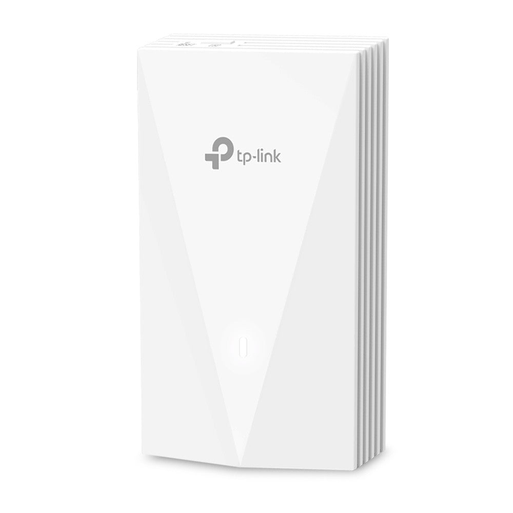TP-Link Omada EAP655-Wall 2402 Mbit/s Blanco Energ+¡a sobre Ethernet (PoE)