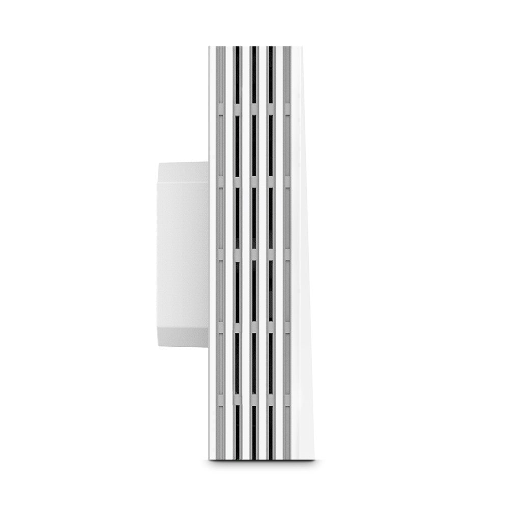 TP-Link Omada EAP655-Wall 2402 Mbit/s Blanco Energ+¡a sobre Ethernet (PoE)
