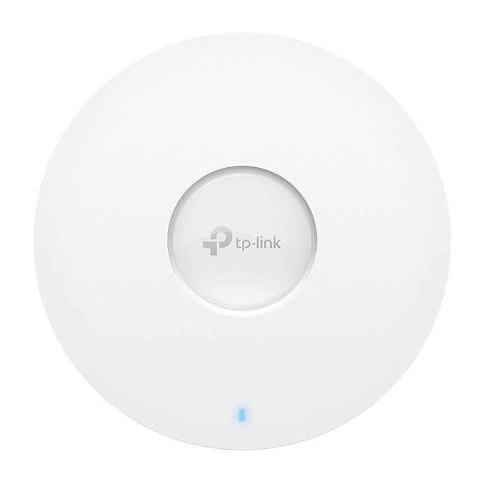 TP-Link Omada EAP673 punto de acceso inal+ímbrico 5400 Mbit/s Blanco Energ+¡a sobre Ethernet (PoE)