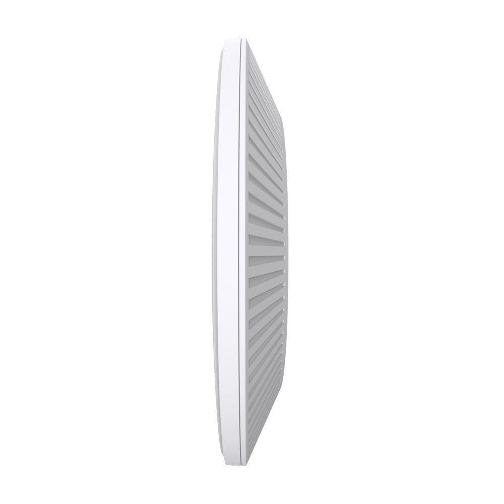 TP-Link Omada EAP673 punto de acceso inal+ímbrico 5400 Mbit/s Blanco Energ+¡a sobre Ethernet (PoE)