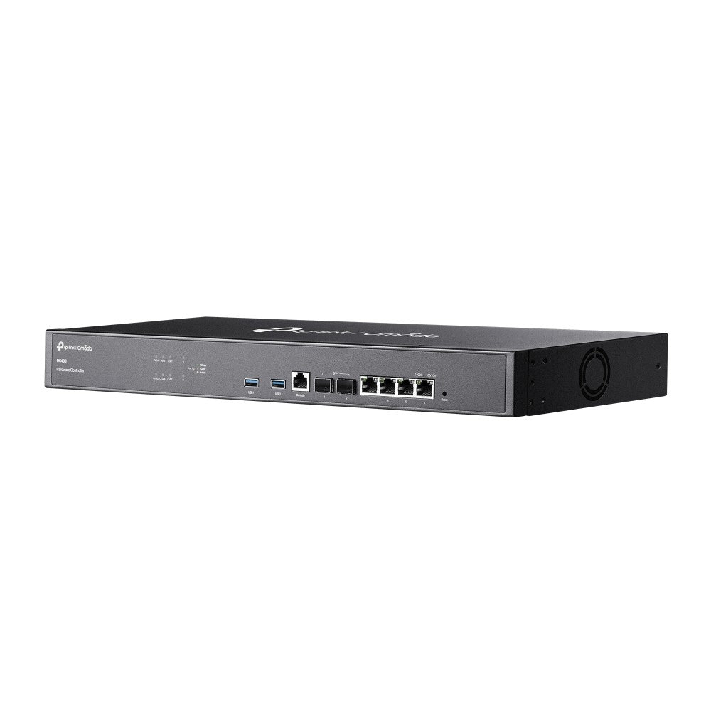TP-Link Omada OC400 pasarel y controlador 1000, 10000 Mbit/s
