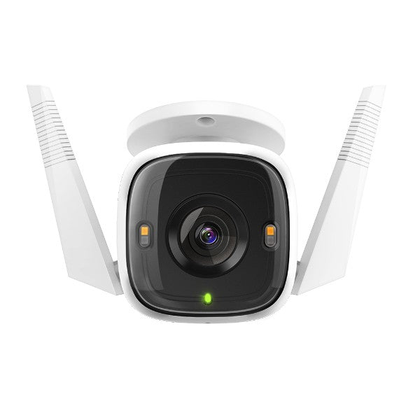 TP-Link Tapo C320WS Bala C+ímara de seguridad IP Interior y exterior 2160 x 1440 Pixeles Pared