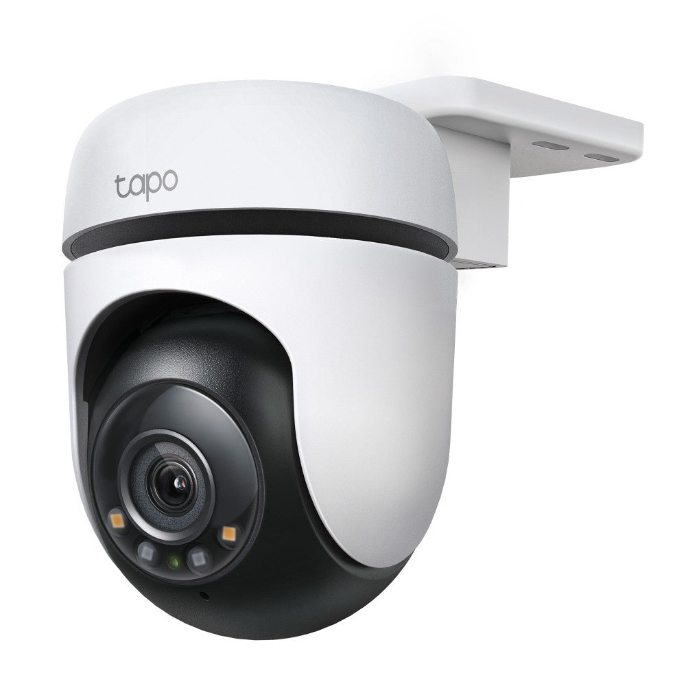 TP-Link Tapo C510W Almohadilla C+ímara de seguridad IP Interior y exterior 2304 x 1296 Pixeles Techo
