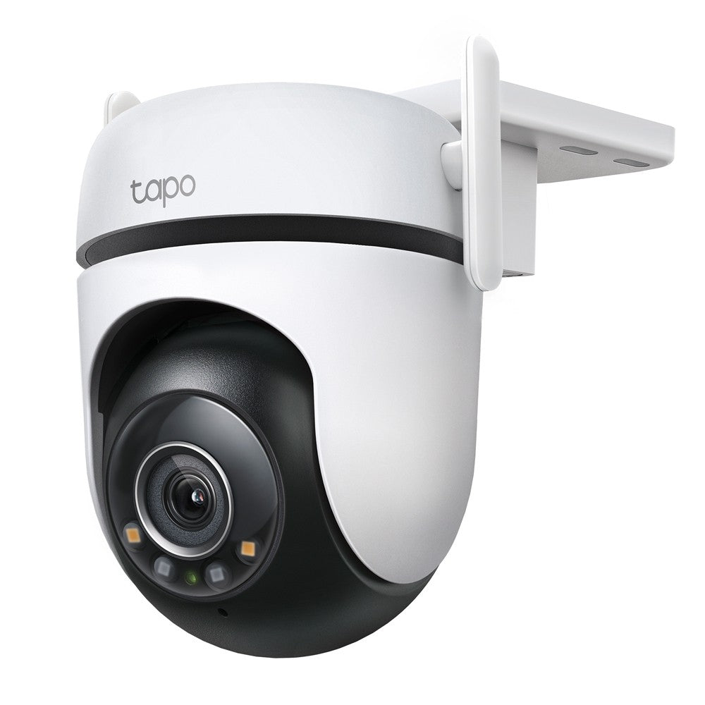 TP-Link Tapo C520WS Almohadilla C+ímara de seguridad IP Interior y exterior 2560 x 1440 Pixeles Techo