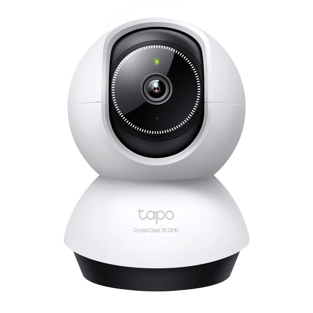 TP-Link TC72 c+ímara de vigilancia Bombilla C+ímara de seguridad IP Interior 2560 x 1440 Pixeles Techo/Escritorio