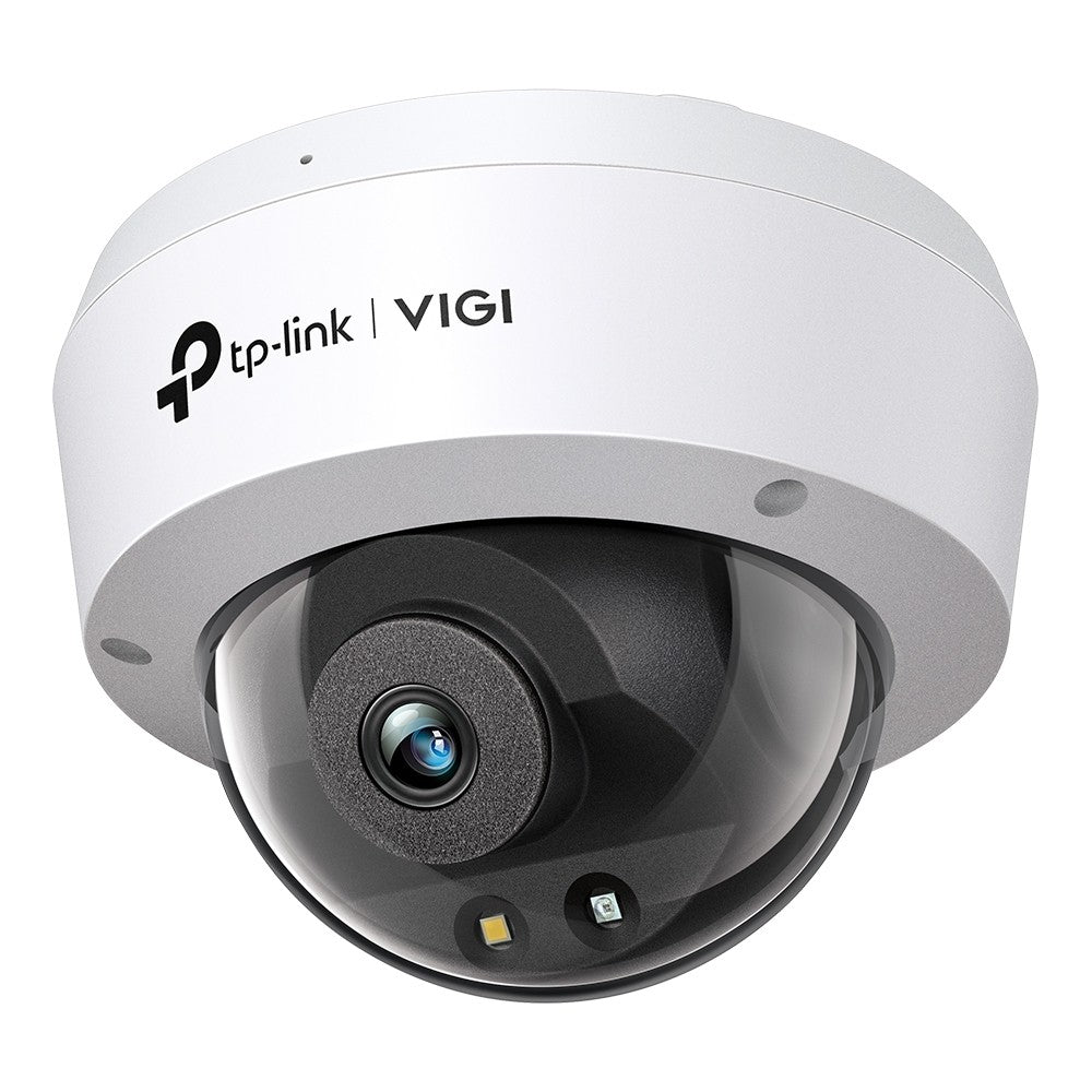 TP-Link VIGI C230 Almohadilla C+ímara de seguridad IP Interior y exterior 2304 x 1296 Pixeles Techo