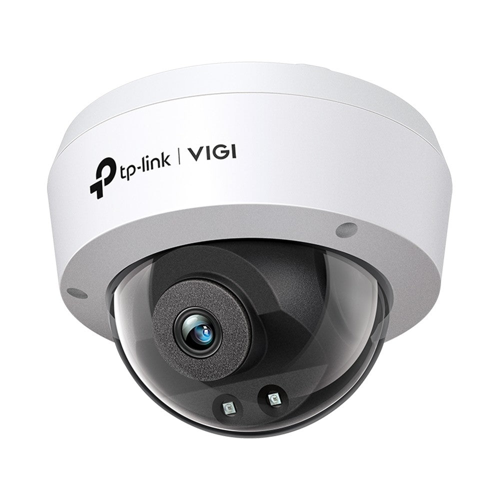 TP-Link VIGI C230I(4mm) Almohadilla C+ímara de seguridad IP Interior y exterior 2304 x 1296 Pixeles Techo
