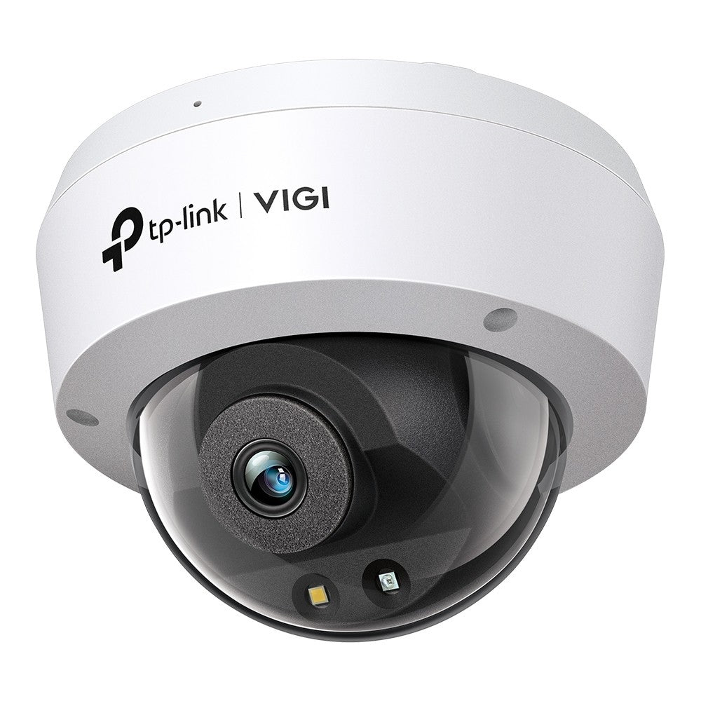 TP-Link VIGI C250 Almohadilla C+ímara de seguridad IP Interior y exterior 2880 x 1620 Pixeles Techo