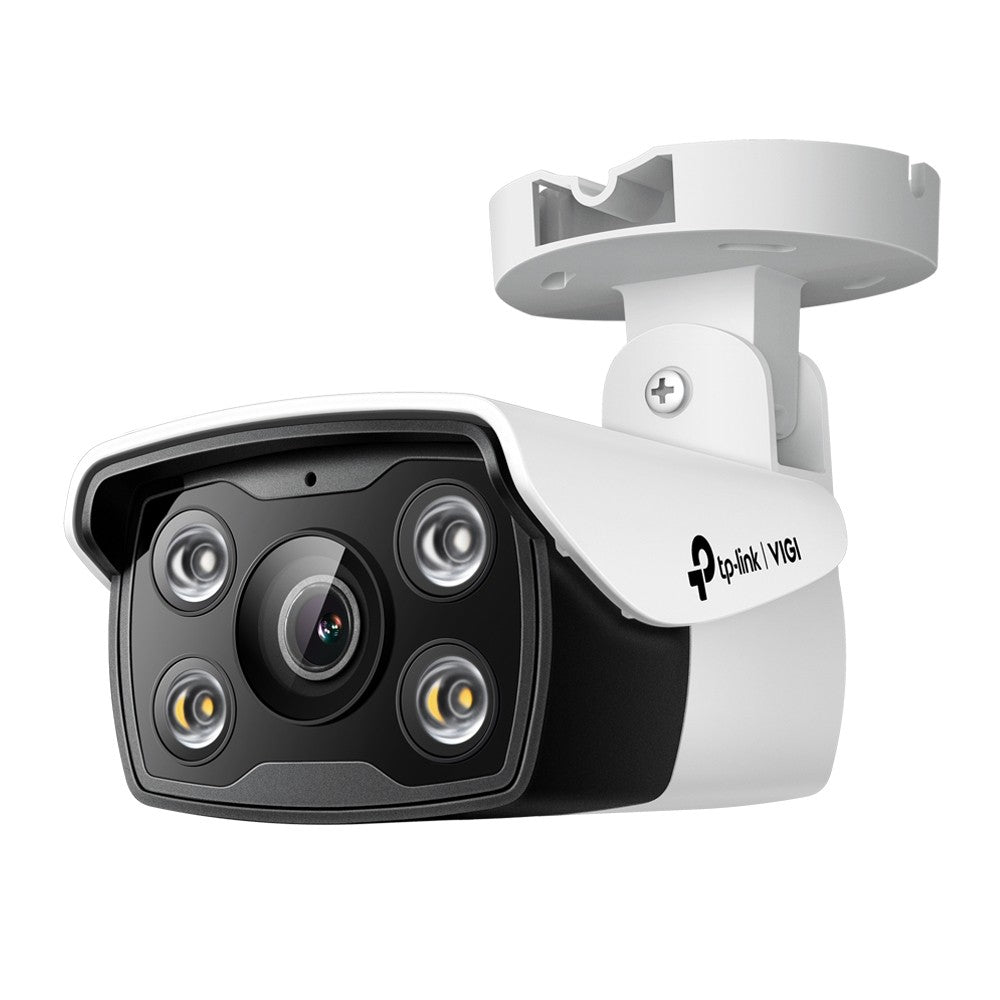 TP-Link VIGI C330(6MM) c+ímara de vigilancia Bala C+ímara de seguridad IP Exterior 2304 x 1296 Pixeles Techo/Pared/Poste