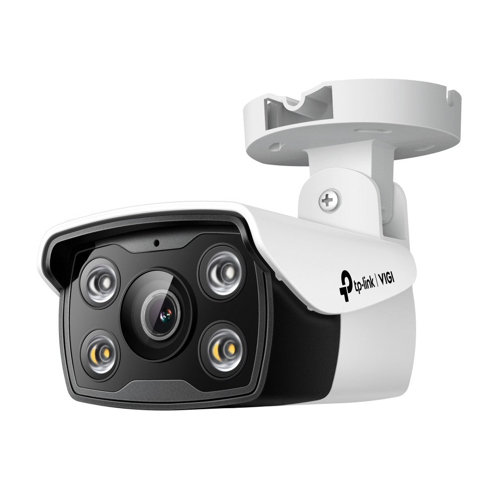 TP-Link VIGI C340 Bala C+ímara de seguridad IP Exterior 2560 x 1440 Pixeles Techo/Pared/Poste