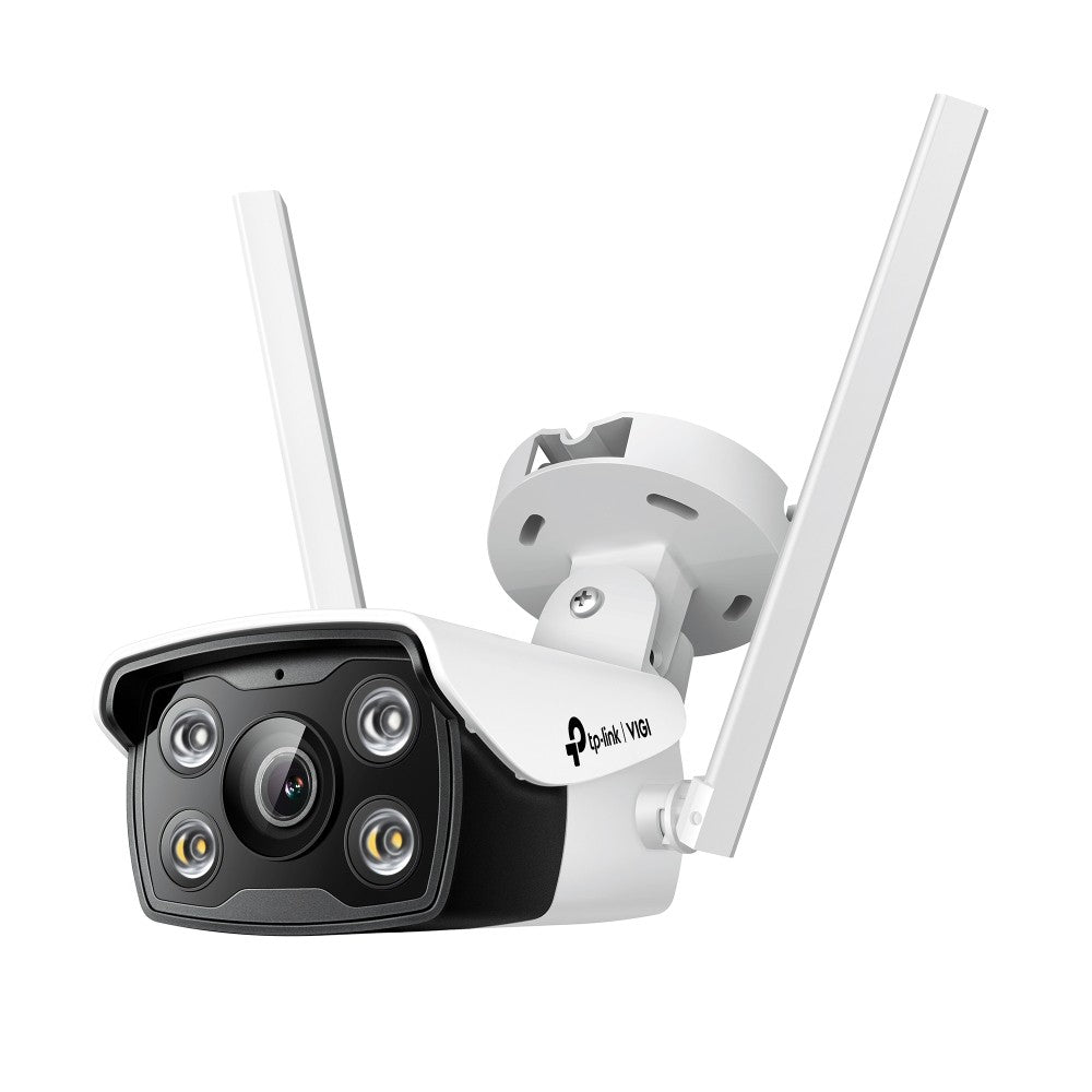 TP-Link VIGI C340-W Caja C+ímara de seguridad IP Exterior 2560 x 1440 Pixeles Techo/pared