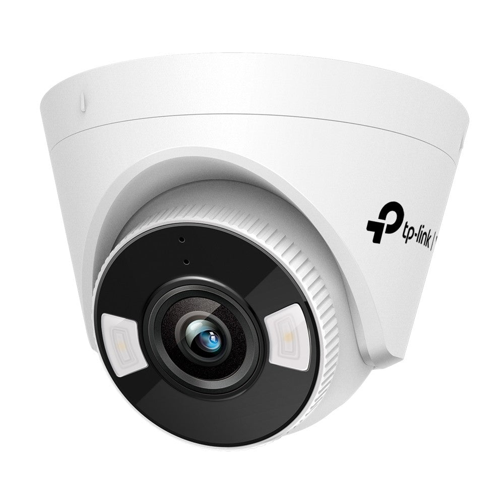 TP-Link VIGI C440-W Cubo C+ímara de seguridad IP Exterior 2560 x 1440 Pixeles Techo/pared