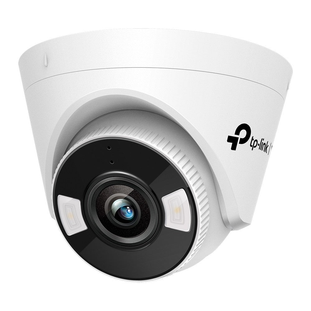 TP-Link VIGI C450 Almohadilla C+ímara de seguridad IP Interior 2880 x 1620 Pixeles Techo