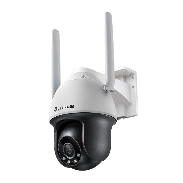 TP-Link VIGI C540-4G Torreta C+ímara de seguridad IP Interior y exterior 2560 x 1440 Pixeles Techo/pared