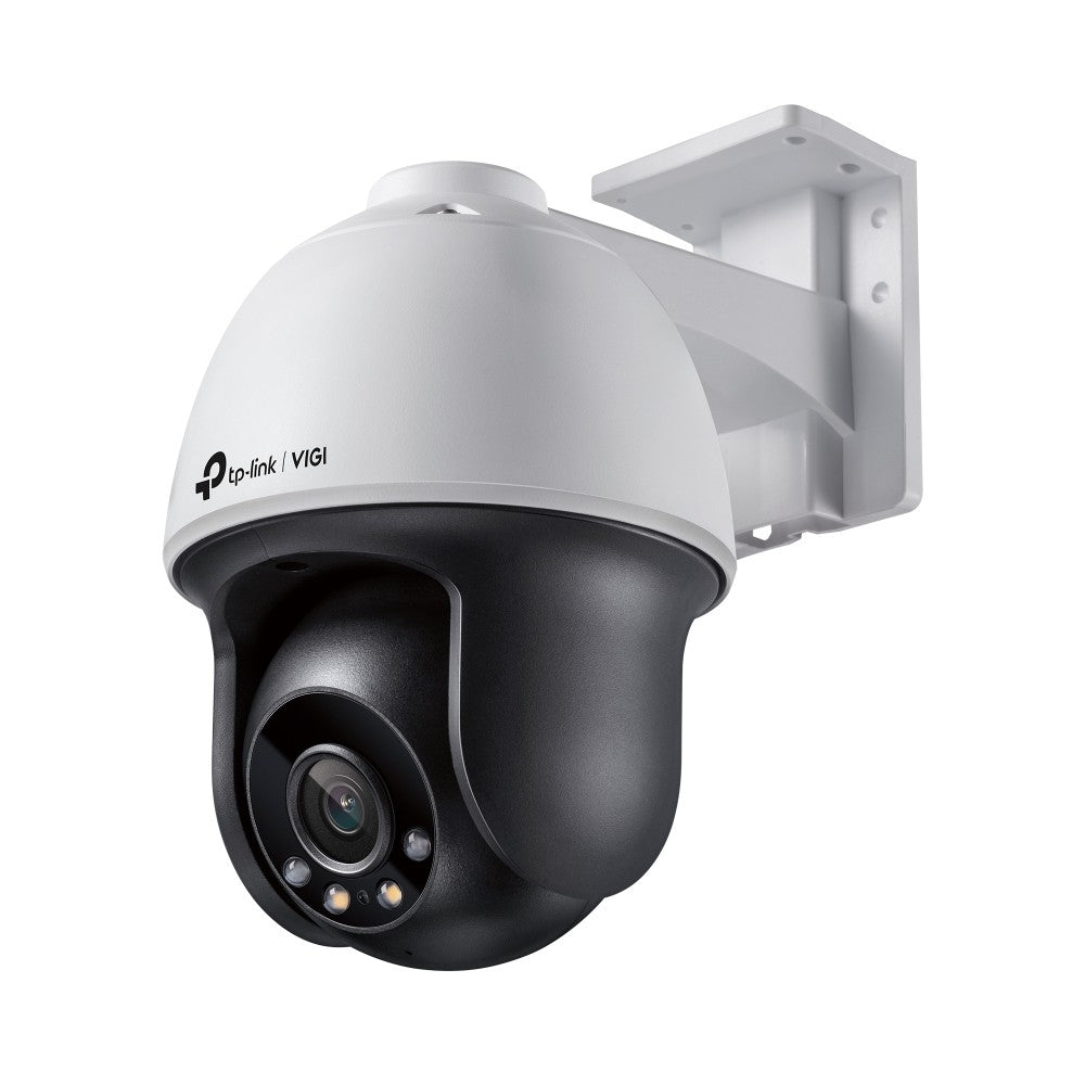 TP-Link VIGI C540 Torreta C+ímara de seguridad IP Interior y exterior 2560 x 1440 Pixeles Techo/pared