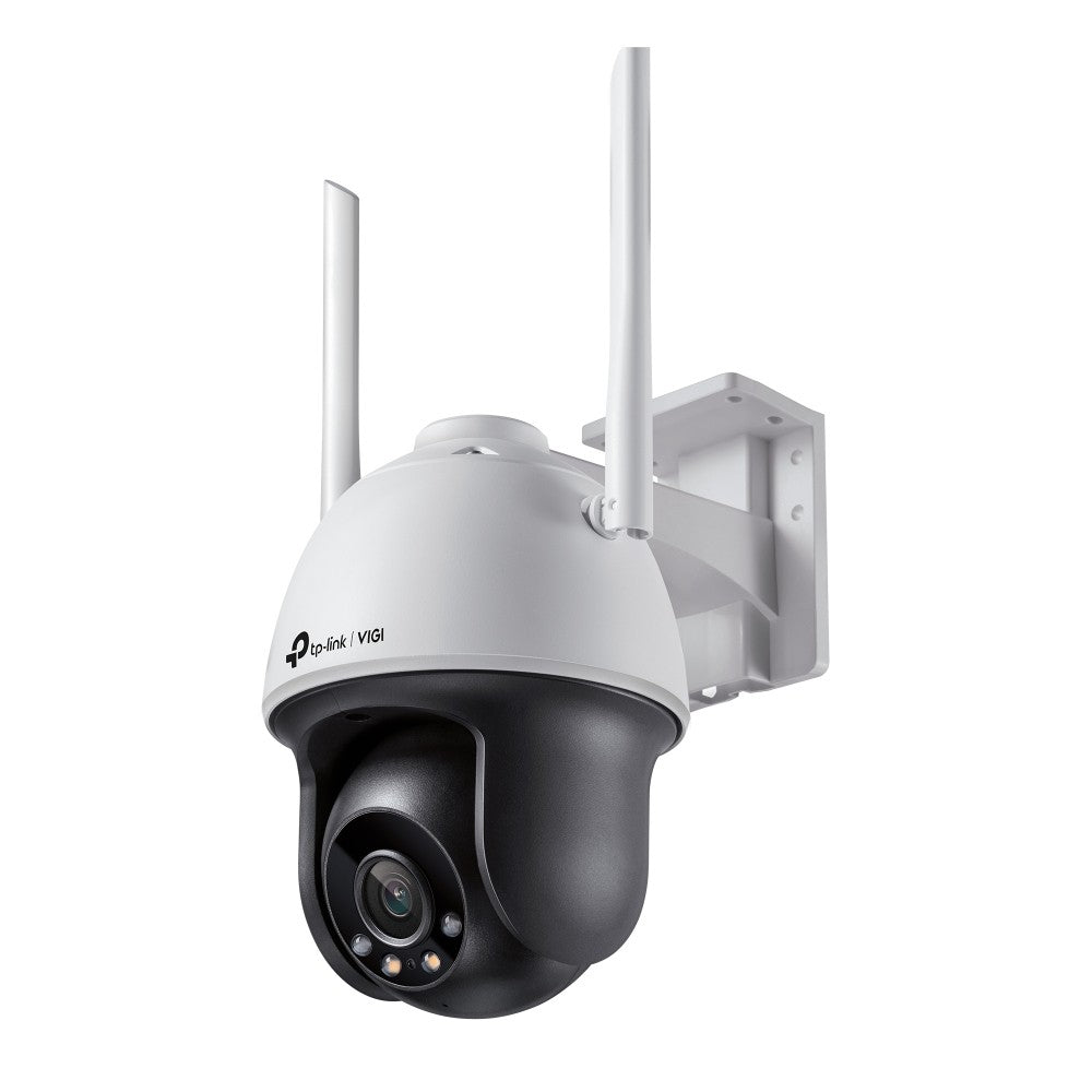 TP-Link VIGI C540-W V1 Torreta C+ímara de seguridad IP Interior y exterior 2560 x 1440 Pixeles Techo/pared