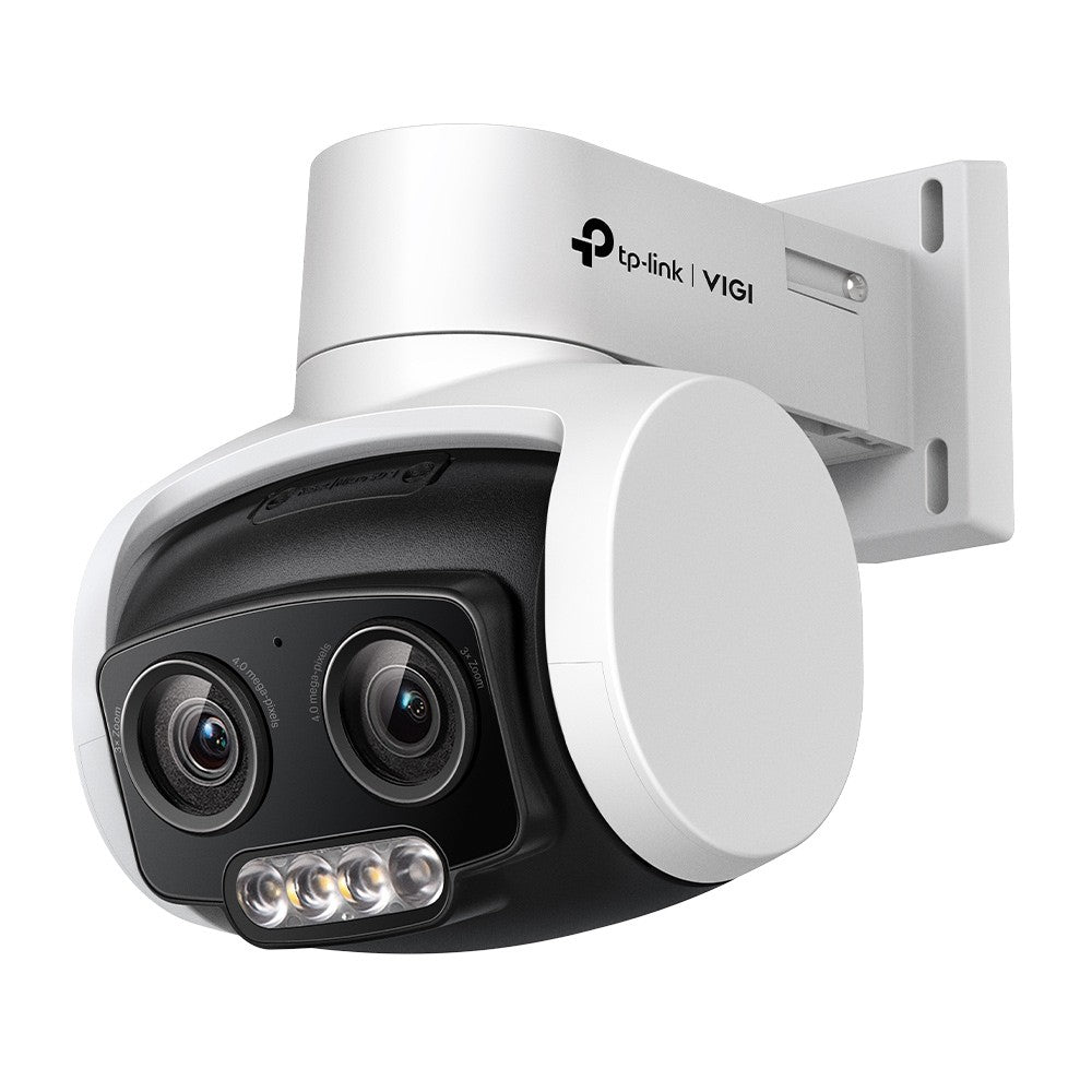 TP-Link VIGI C540V c+ímara de vigilancia C+ímara de seguridad IP Interior y exterior 2560 x 1440 Pixeles Techo