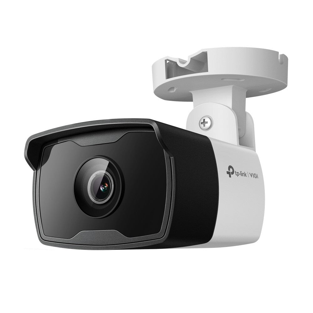 TP-Link VIGI NK8P-B434I kit de videovigilancia Al+ímbrico 8 canales