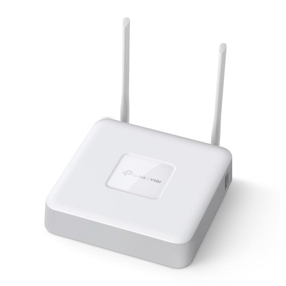 TP-Link VIGI NVR1108H-W Blanco