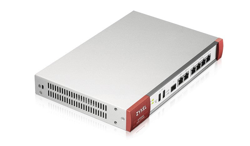 Zyxel ATP200 cortafuegos (hardware) Escritorio 2 Gbit/s