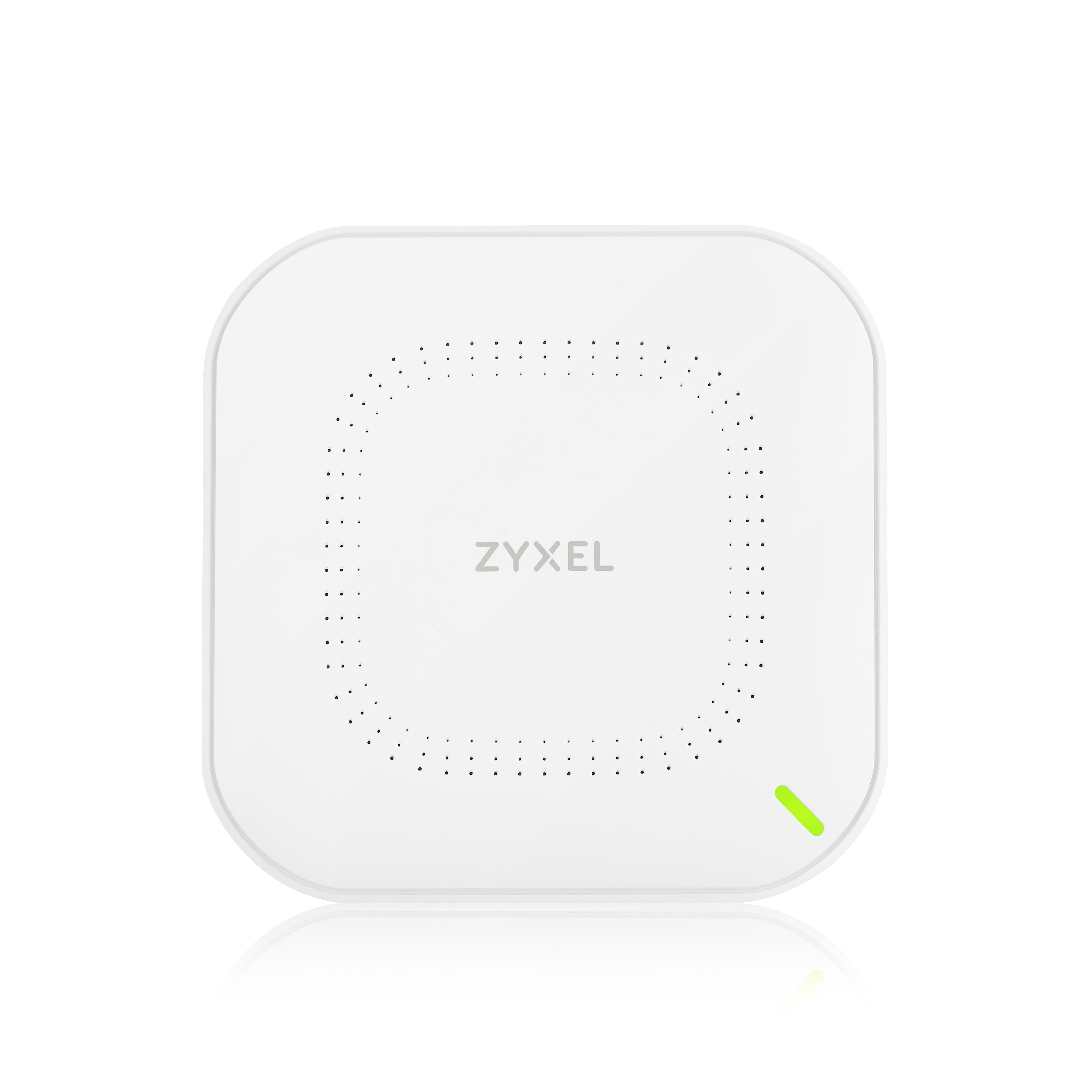 Zyxel NWA50AX 1775 Mbit/s Blanco Energ+¡a sobre Ethernet (PoE)