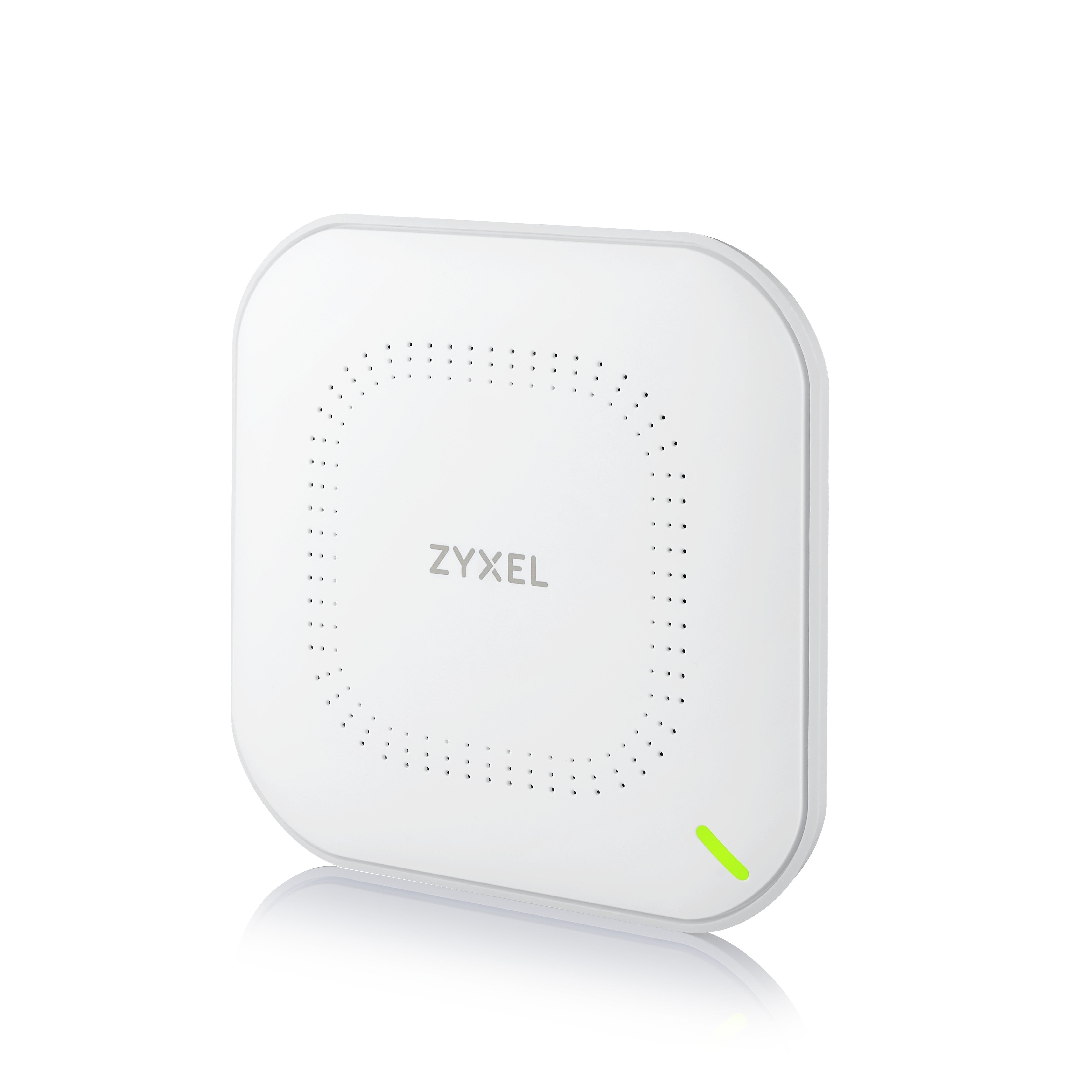 Zyxel NWA50AX 1775 Mbit/s Blanco Energ+¡a sobre Ethernet (PoE)