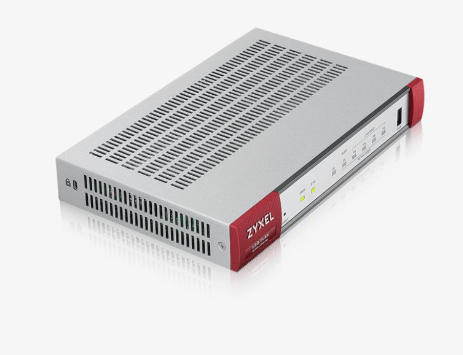 Zyxel USG Flex 100 cortafuegos (hardware) 0,9 Gbit/s