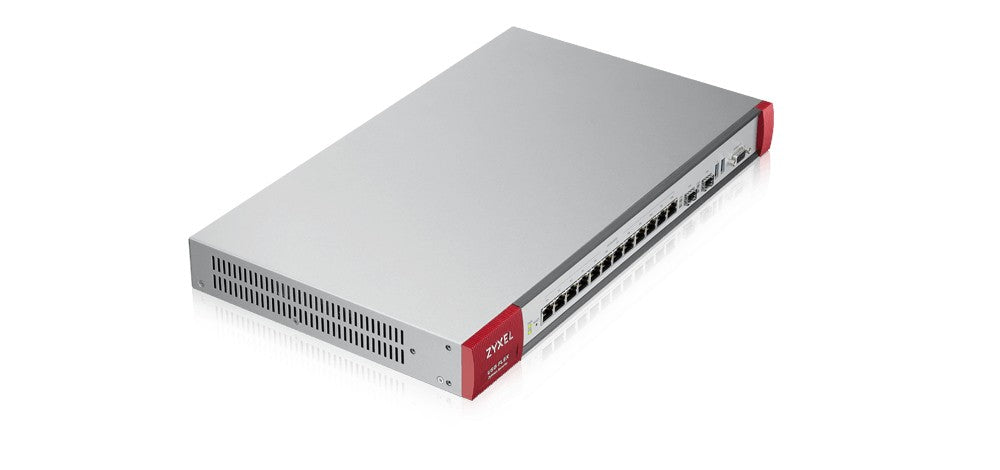 Zyxel USG FLEX 700 cortafuegos (hardware) 5,4 Gbit/s