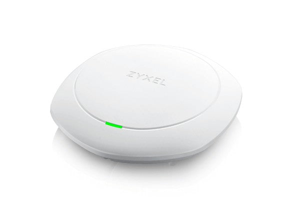 Zyxel WAC6303D-S 1300 Mbit/s Blanco Energ+¡a sobre Ethernet (PoE)